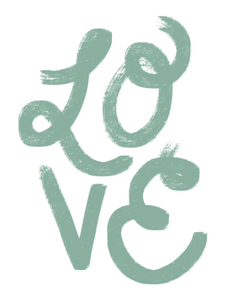 Love in Eucalyptus 8